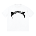 Vivid future moto tee