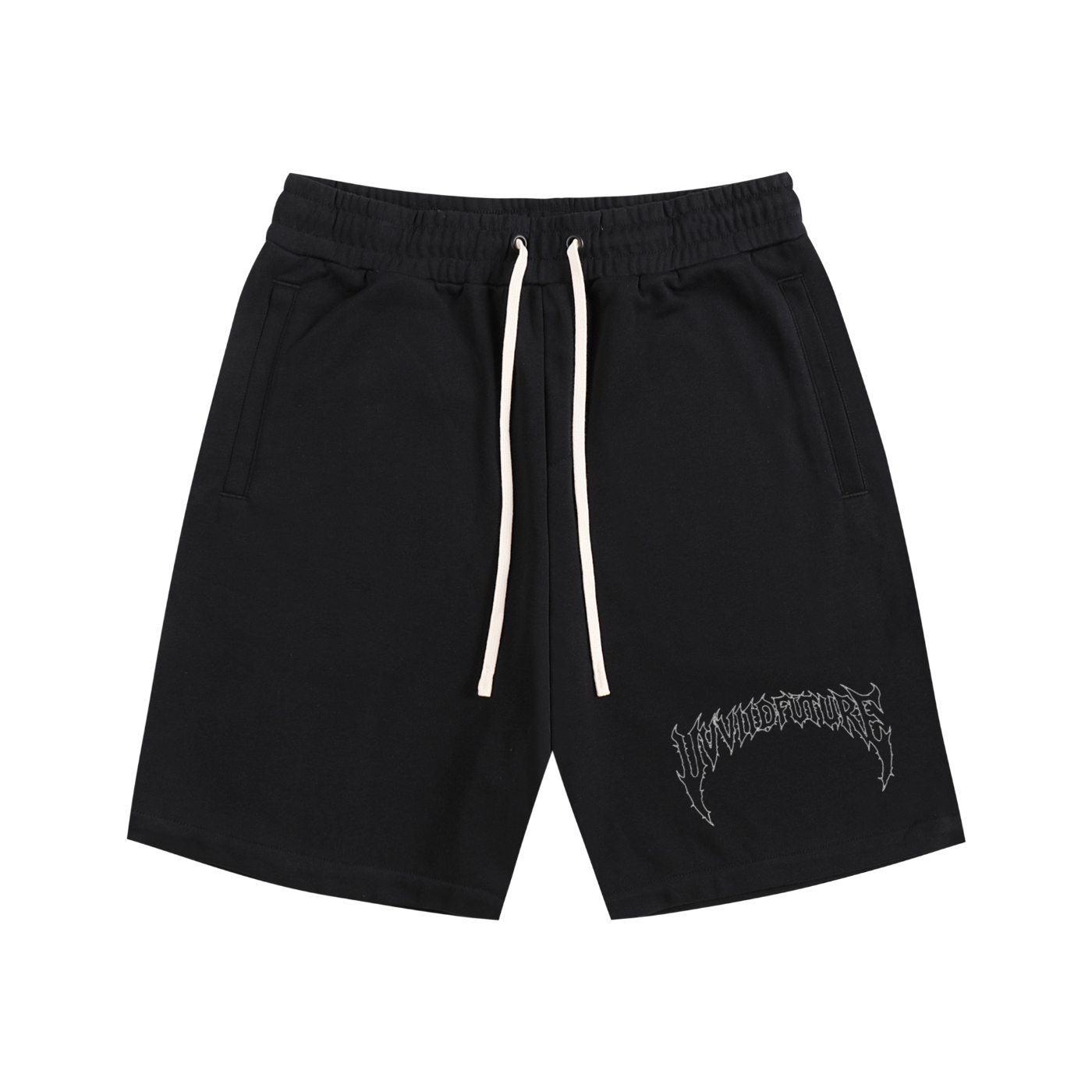 vividfuture sweat shorts
